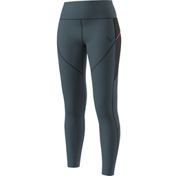 Dynafit Spodnie do biegania damskie Warm Ultra Tights
