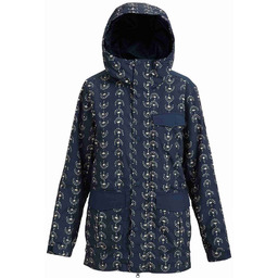 kurtka BURTON - Wb Runestone Jk Float Away