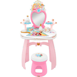 Smoby 7600320251 Disney Princess toaletka