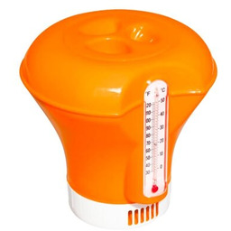 AQUASTAR Dozownik do basenu P-S-P1533BU