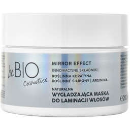 BE BIO Baby Hair Complex Mirror Effect naturalna