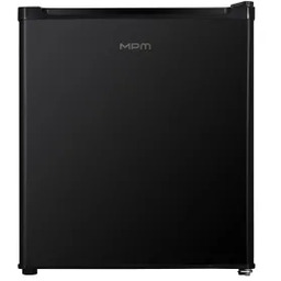 MPM 46-CJ-08 51cm Czarny Lodówka