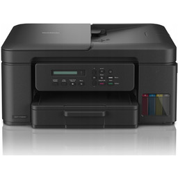 Urządzenie wielofunkcyjne atramentowa (kolor) Brother DCP-T730DW