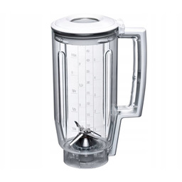 Blender kielichowy Bosch MUZ5MX1