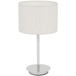Lampa stołowa HOTEL MOOD kremowa 11778 - Nowodvorski