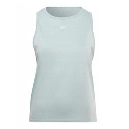 REEBOK - TOP DAMSKI - YOGA LONG TANK