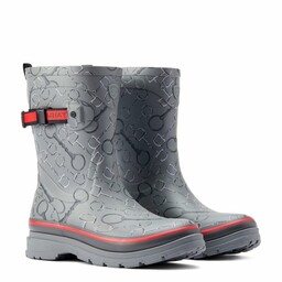 Ariat Kalosze KELMARSH MID - grey bit print