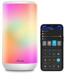 Govee H6052 Aura Lampka nocna