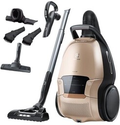 ELECTROLUX Odkurzacz Pure PD91-8SSM