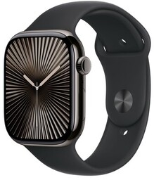 Apple Watch Series 10 GPS + Cellular Koperta