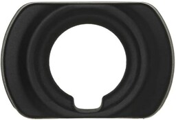 Fujifilm EC-XT S muszla oczna, czarna