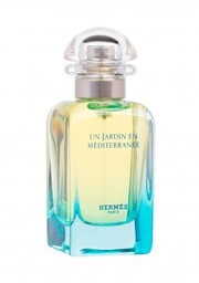 Hermes Un Jardin en Méditerranée woda toaletowa 50