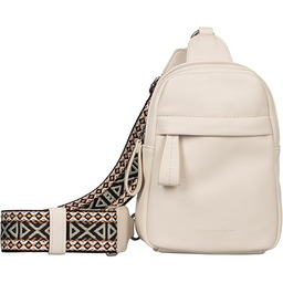 TOM TAILOR Palina Sling Bag plecak damski, średni