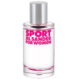 Jil Sander Sport For Women woda toaletowa 30
