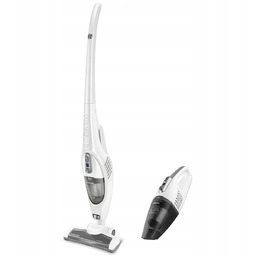 Odkurzacz Bezprzewodowy Sencor Svc 7811wh 2w1 Ciche Działanie