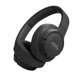 Słuchawki nauszne Jbl Tune 770NC Anc Czarny