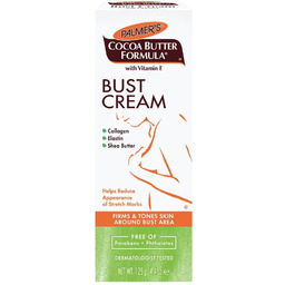 Palmer''s Cocoa Butter Formula Bust Cream 125g ujędrniający