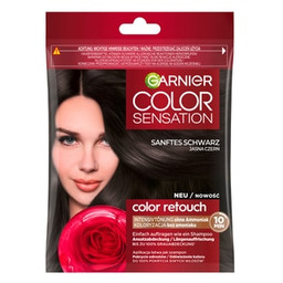 GARNIER Color Sensation Intensive Tint 2.0 Gentle Black