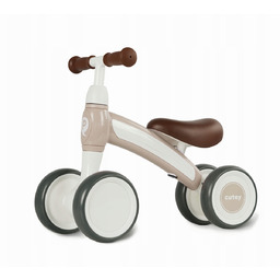 Qplay Pojazd Cutey Retro Beige