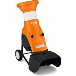 STIHL Rozdrabniacz do gałęzi GHE 150 elektryczny 2500W