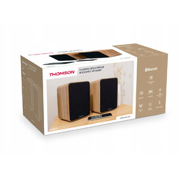 Thomson Zestaw Głośników Cosy Bluetooth 100W