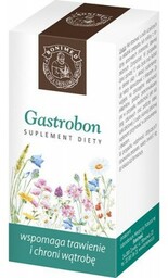 Gastrobon - 60 kapsułek