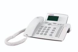 Slican CTS-202.CL-GR - telefon systemowy Slican