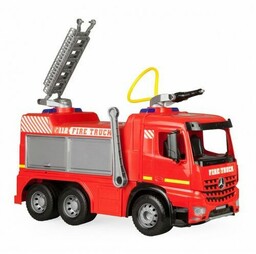 Lena Straż Pożarna Giga Trucks 66 cm