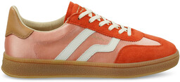 Sneakersy Gant 30538957 Czerwony