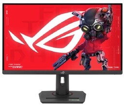 Monitor 27 cali XG27UCG IPS-F 4K 160-320Hz
