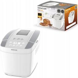 Wypiekacz do chleba Bread Maker 12 programów Non-stick