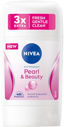 Nivea Pearl & Beauty antyperspirant w sztyfcie 50ml