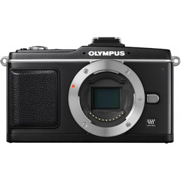 Olympus Pen E-P2 Body Aparat