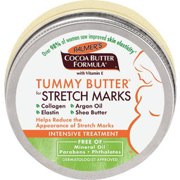 Palmer''s Cocoa Butter Formula Tummy Butter for Stretch