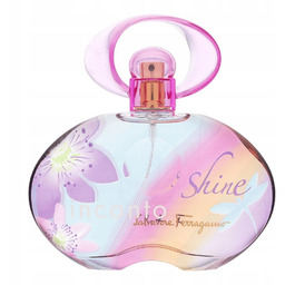 SALVATORE FERRAGAMO Incanto Shine EDT spray 100ml