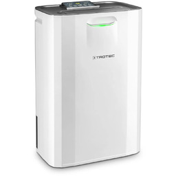 Osuszacz powietrza adsorpcyjny Trotec TTR 57 E