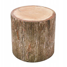 pufa dla dzieci pniak