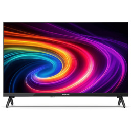 Telewizor LED SHARP 24HA1405E 24" HD Active Motion
