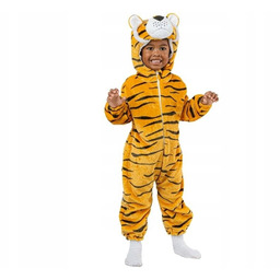 Strój Tygrysek Xs