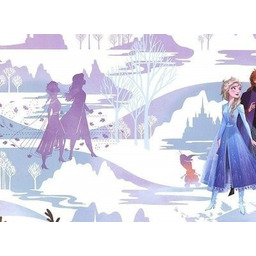 Tapeta Frozen Kraina Lodu Disney 108238