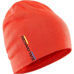Salomon Graphic Unisex Czapka narciarska, Turystyka lub snowboard