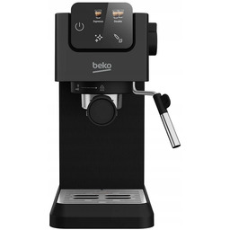Kolbowy ekspres ciśnieniowy Beko CaffeExperto CEP5302B 1628