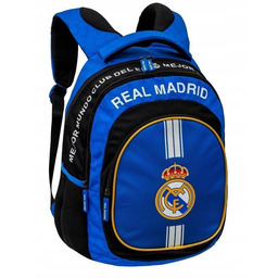 Plecak Real Madrid Young Astra
