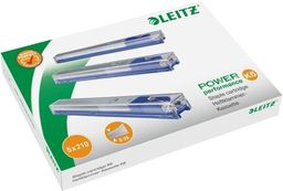 Zszywki LEITZ MAGAZYNEK K6 5 X 210 szt.