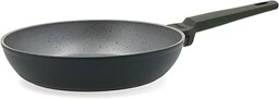 Pyrex Geoh Patelnia kuty Aluminium 26cm Szary