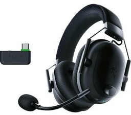 Razer BlackShark V2 Pro Xbox Nauszne Czarny Słuchawki