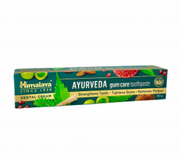 Ziołowa Pasta do Zębów Himalaya Ayurveda Dental Cream
