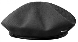 Beret Baskijski Damski by Kangol, czarny, cm