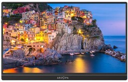 Arzopa S1 TABLE - 60Hz Full HD 15,6''
