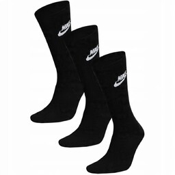 Skarpety Nike Everyday Essentials 3 pak 34-38